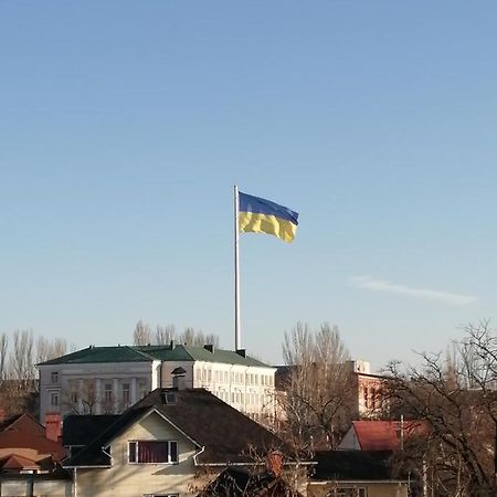 Roominniko Mykolaiv Exterior photo