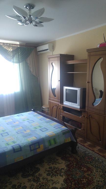 Roominniko Mykolaiv Exterior photo