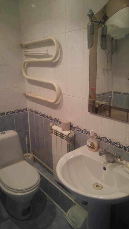 Roominniko Mykolaiv Exterior photo