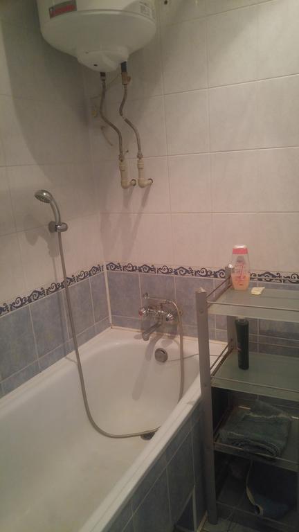 Roominniko Mykolaiv Exterior photo
