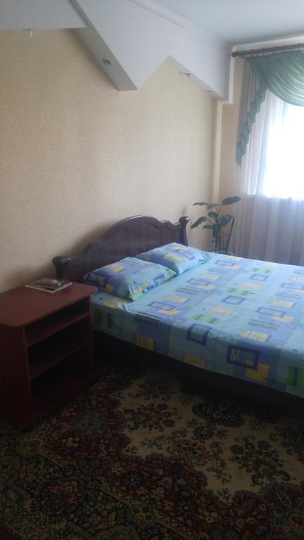 Roominniko Mykolaiv Exterior photo