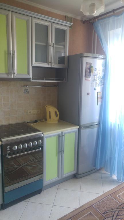 Roominniko Mykolaiv Exterior photo