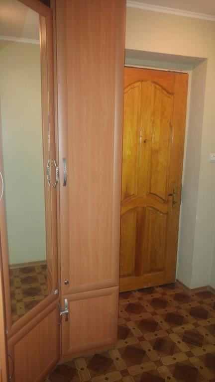 Roominniko Mykolaiv Exterior photo