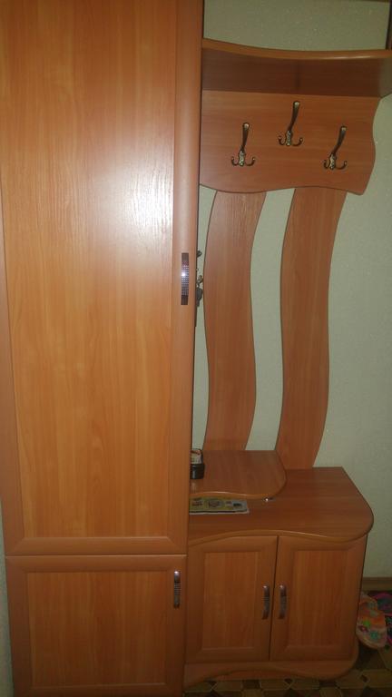 Roominniko Mykolaiv Exterior photo